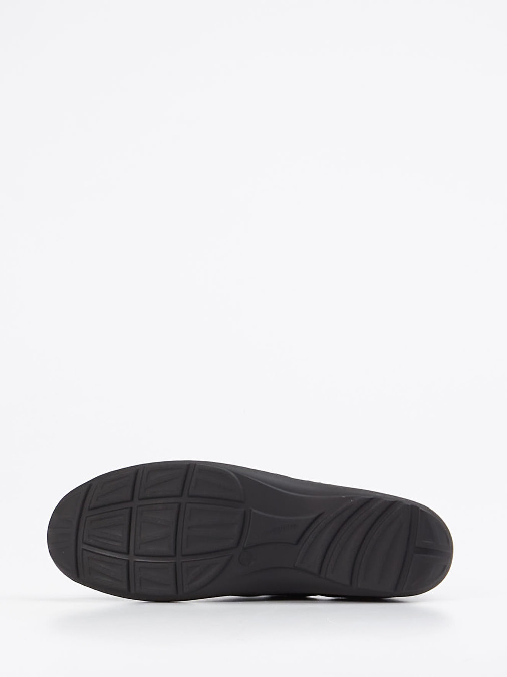 Klettschuh H-Henni Soft schwarz 2581009001505
