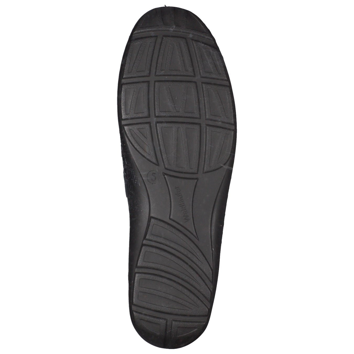 Slipper blau 2581109003H05