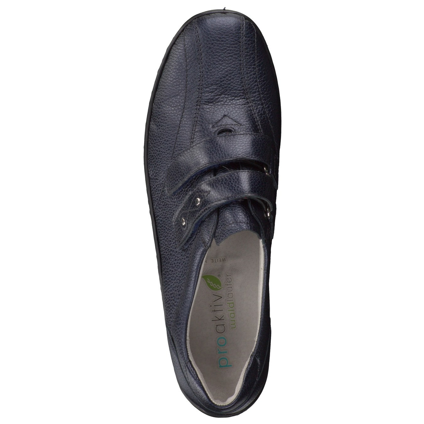 Slipper blau 2581109003H07