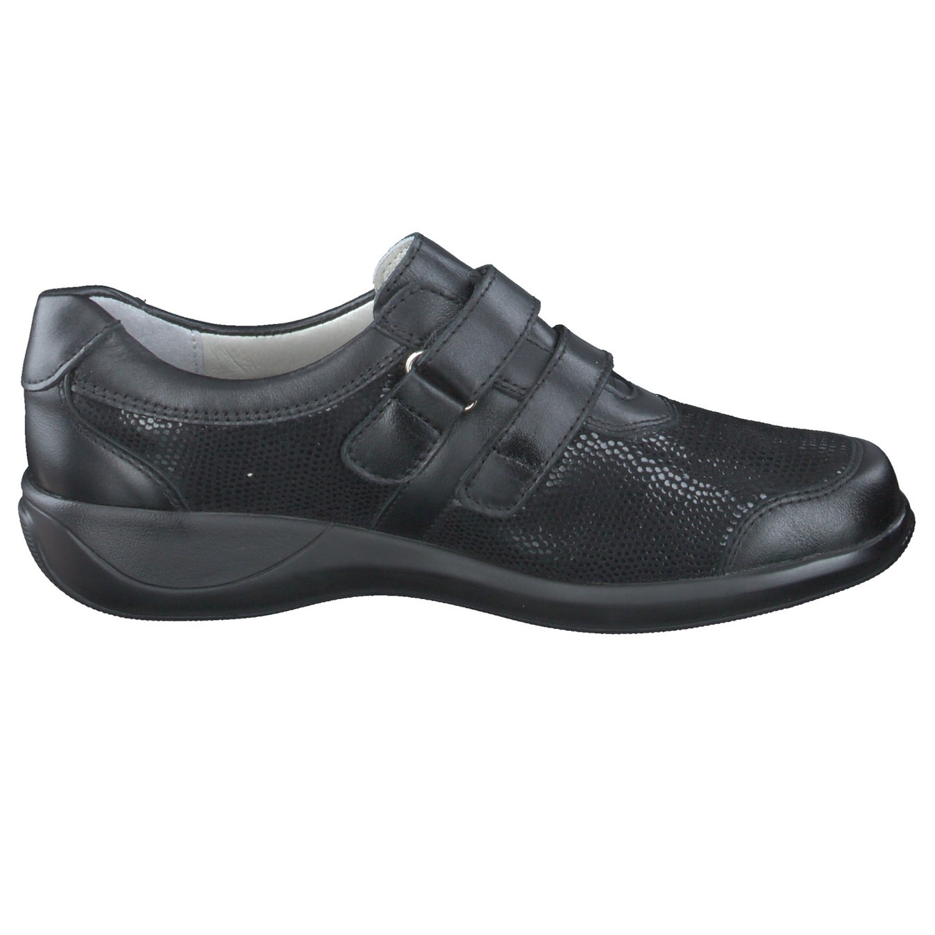 Slipper schwarz 2581009001704