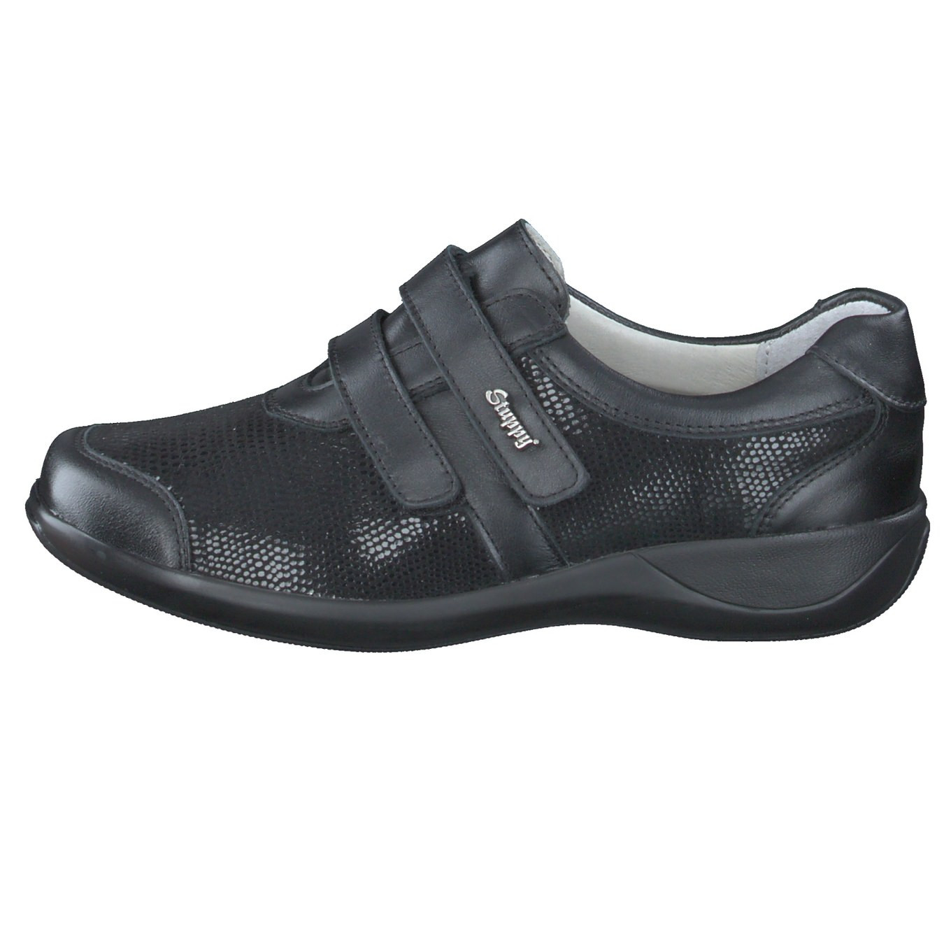 Slipper schwarz 2581009001702