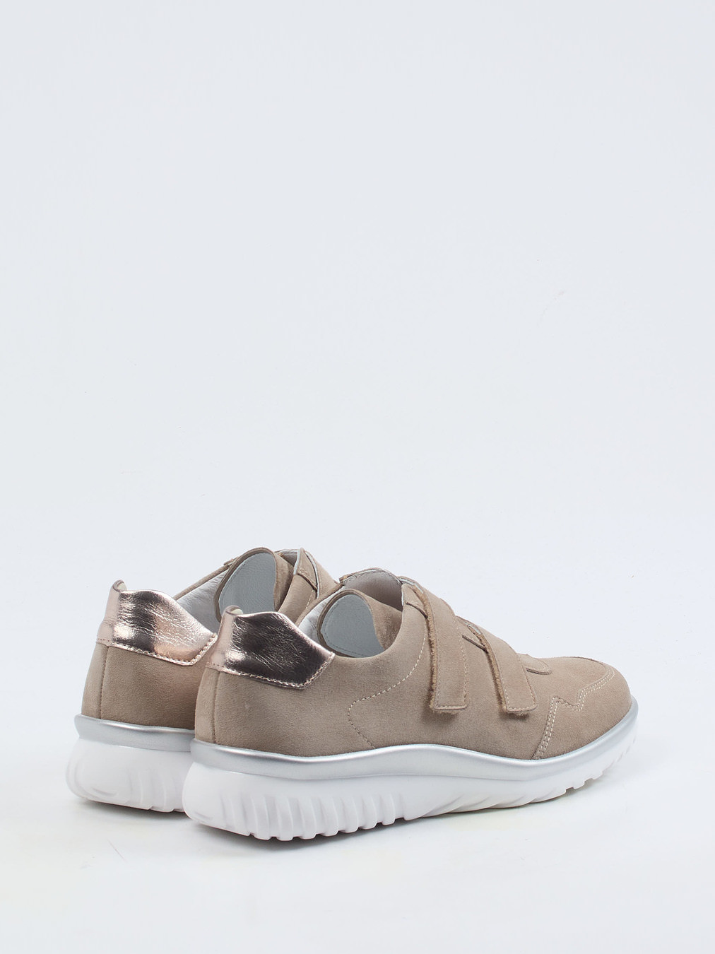 Slipper beige 2581329000603