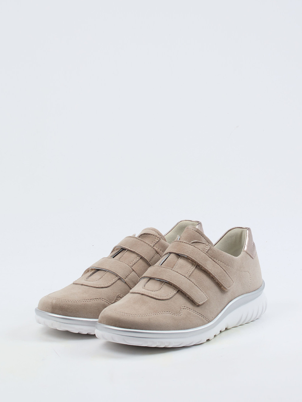 Slipper beige 2581329000602