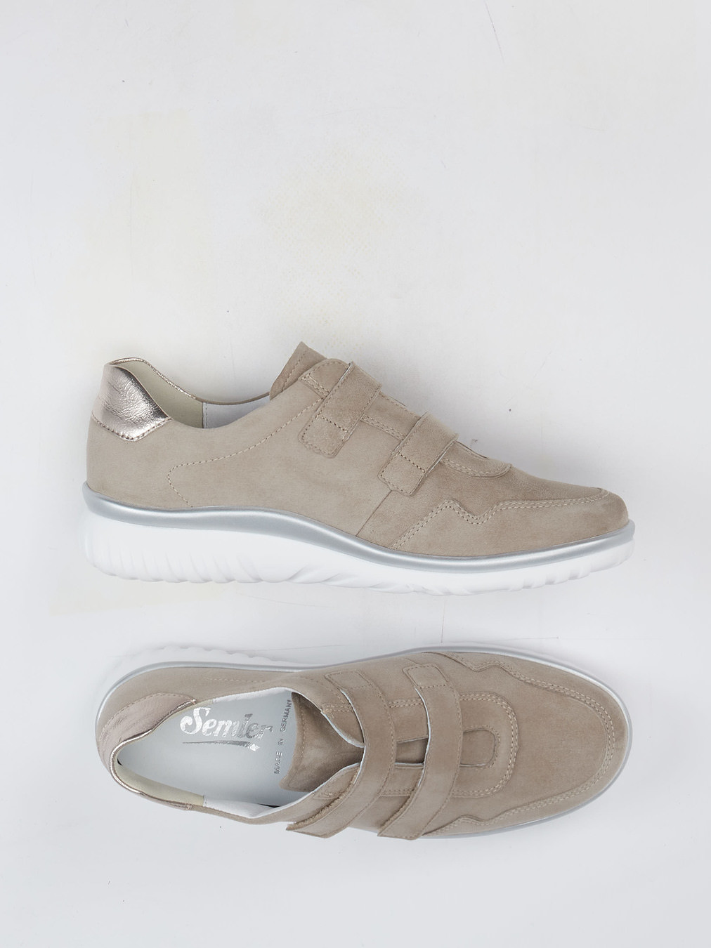 Slipper beige 2581329000604