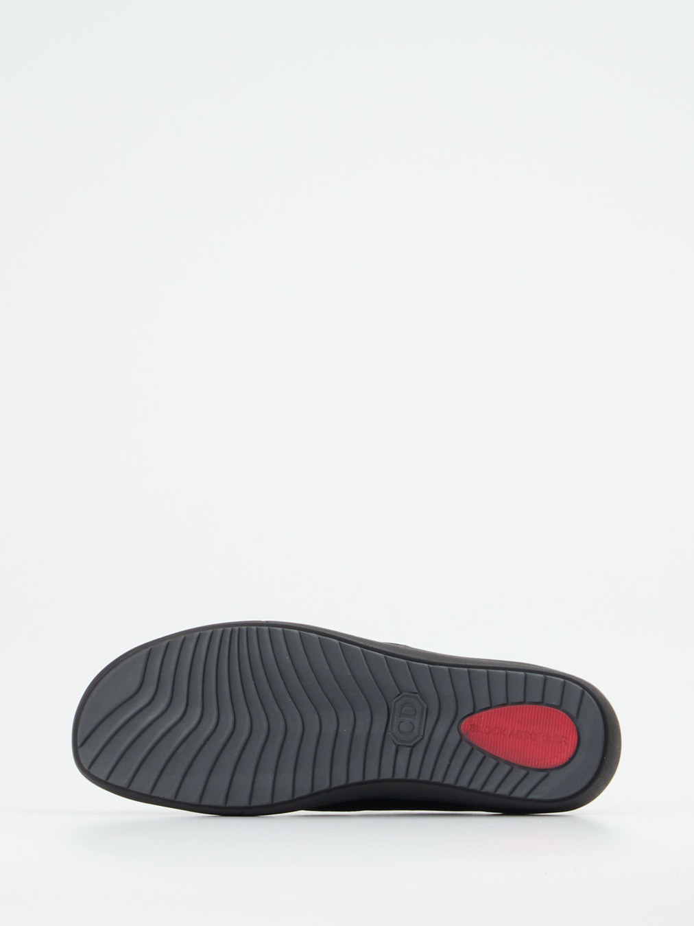 Slipper schwarz 2581009001905