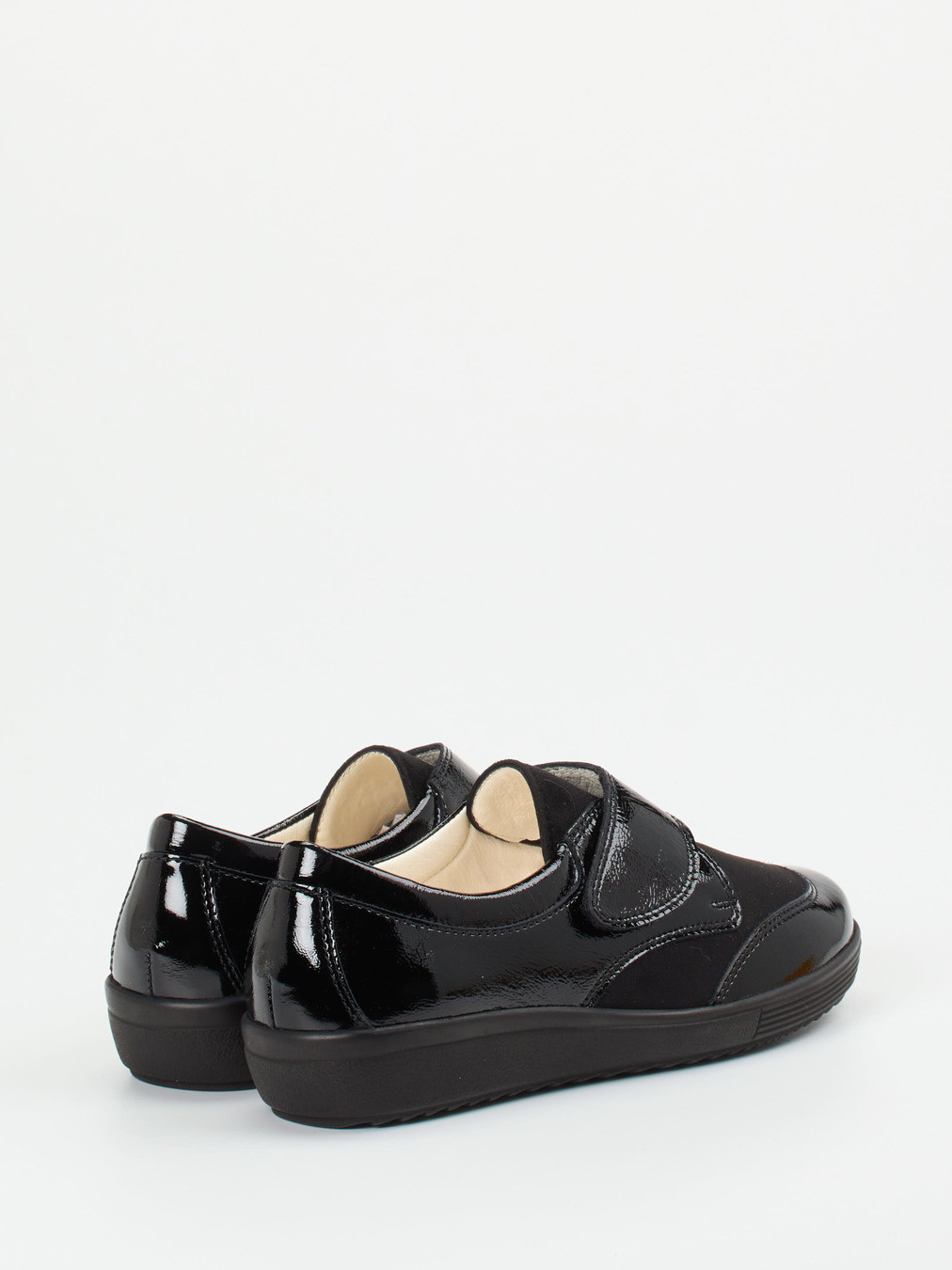 Slipper schwarz 2581009001903