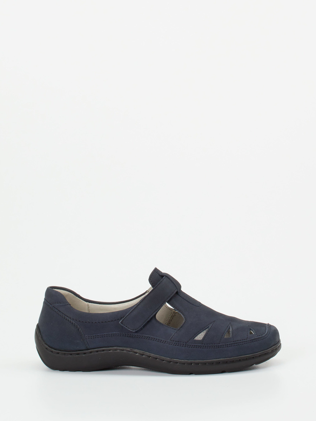 Spangenschuh H-Henni blau 2581109000201