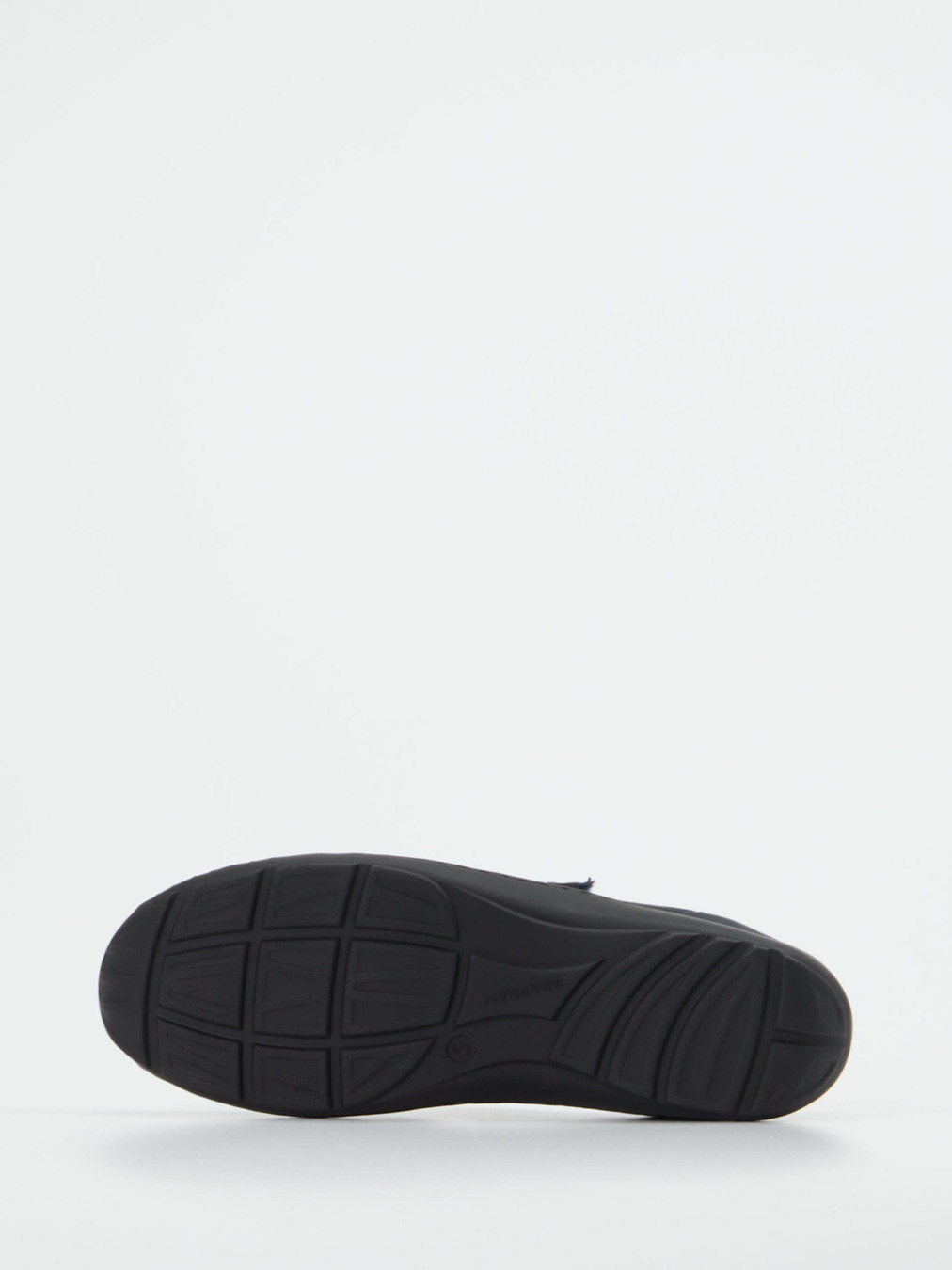 Spangenschuh H-Henni blau 2581109000205