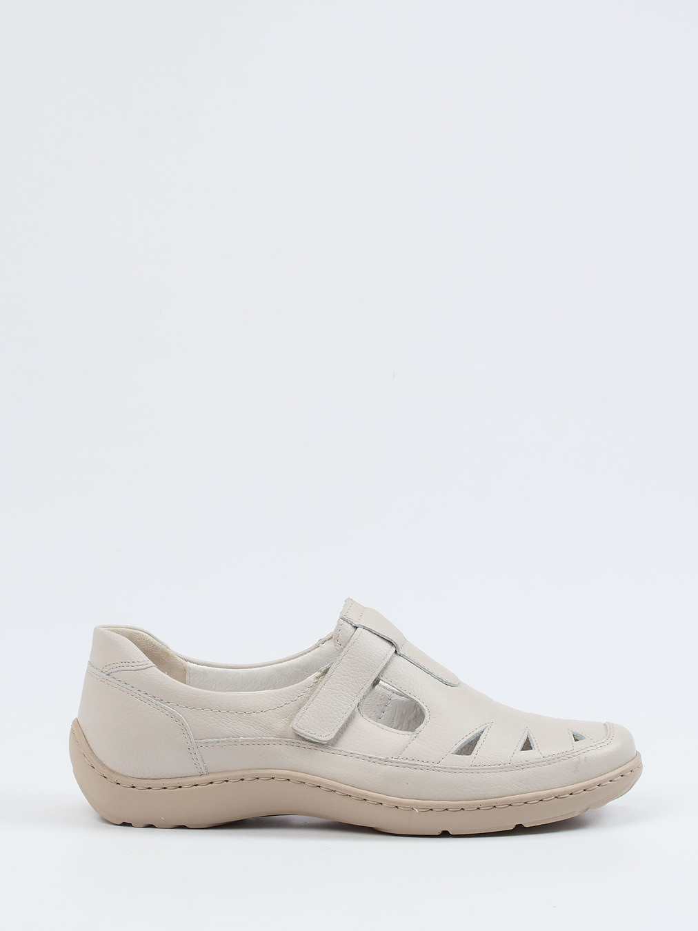 Klettschuh beige 2581359000301