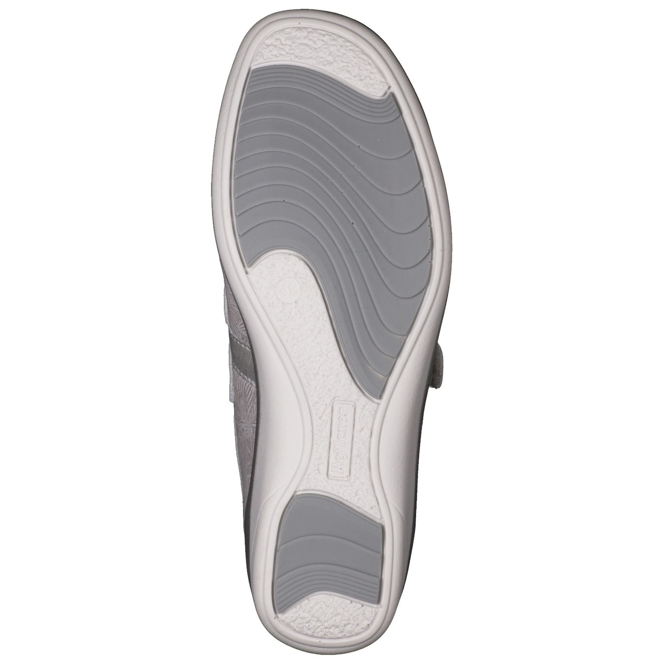 Slipper grau 2581499000305