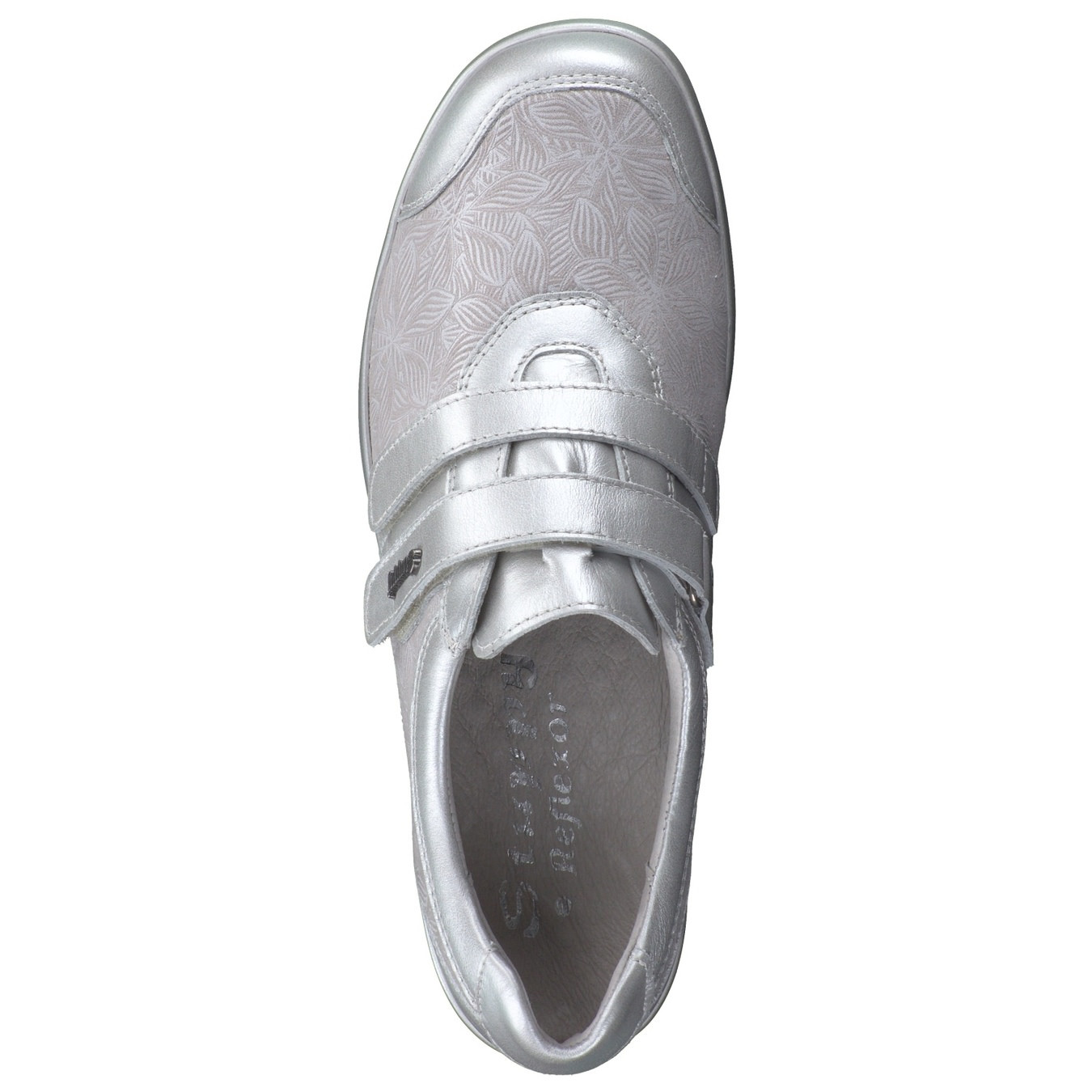 Slipper grau 2581499000307