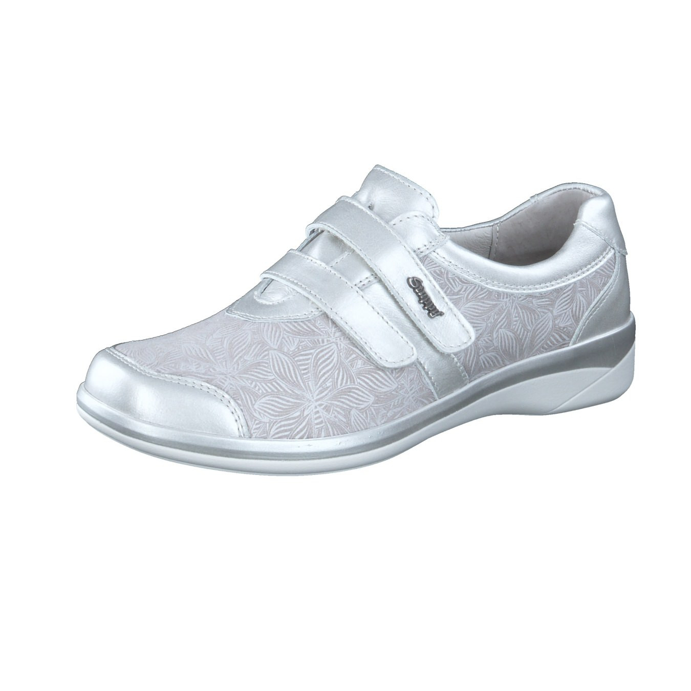 Slipper grau 2581499000301