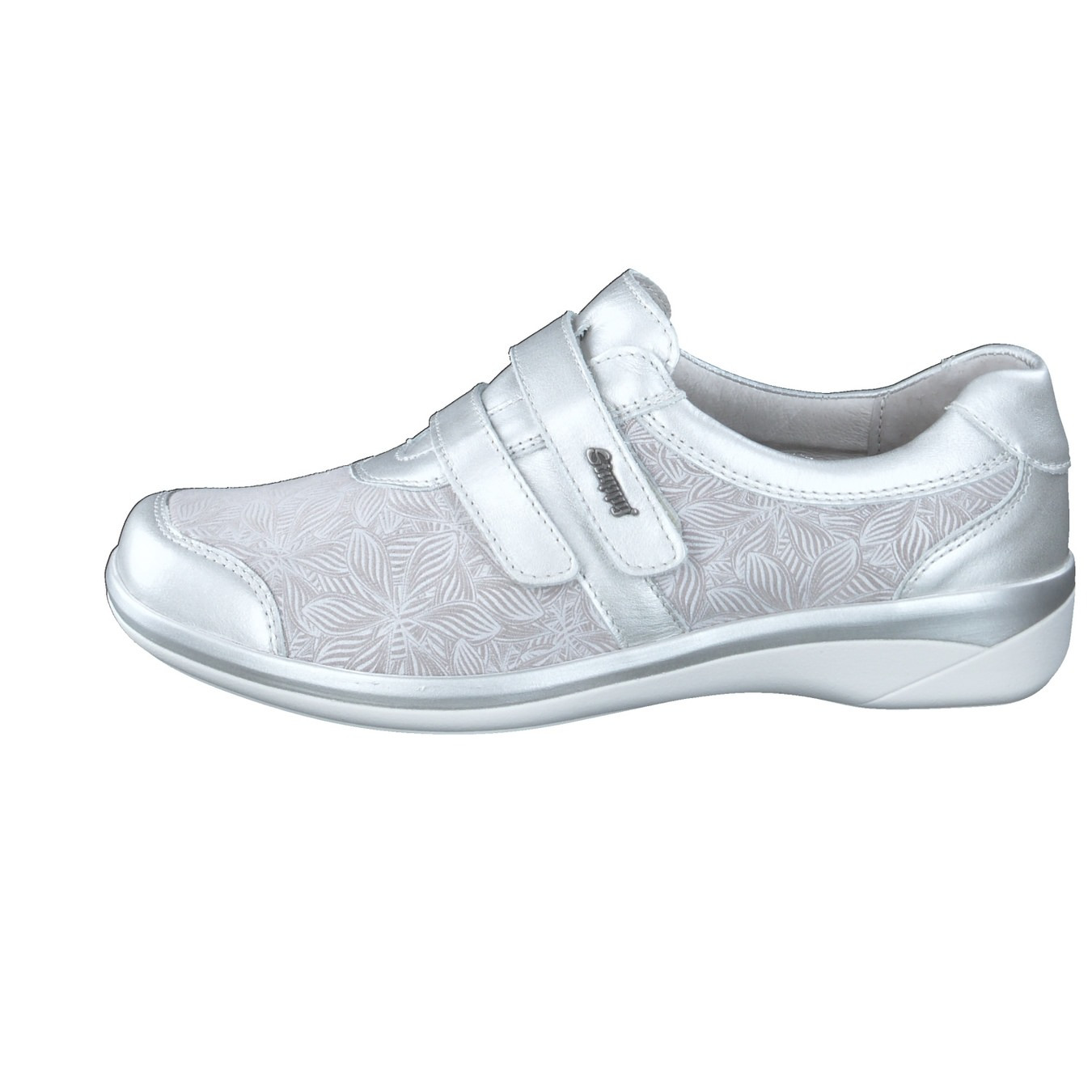 Slipper grau 2581499000302