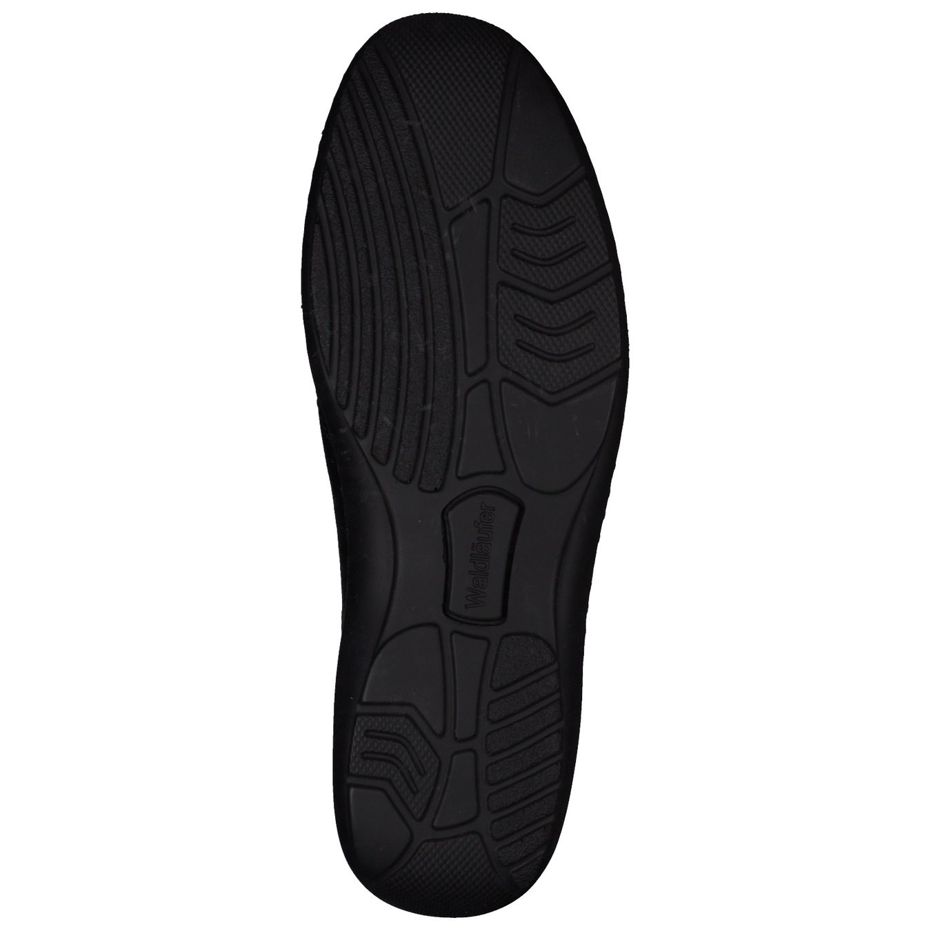 Klettslipper schwarz 2583009000805