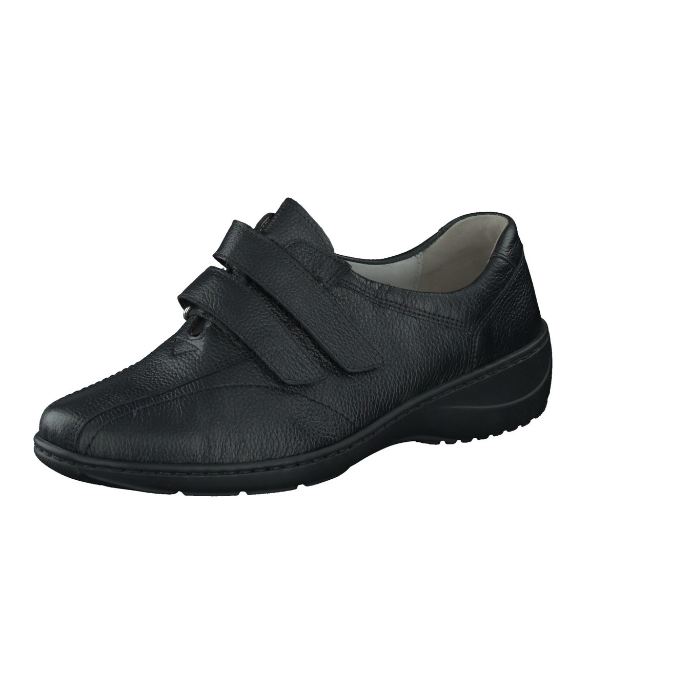 Klettslipper schwarz 2583009000801