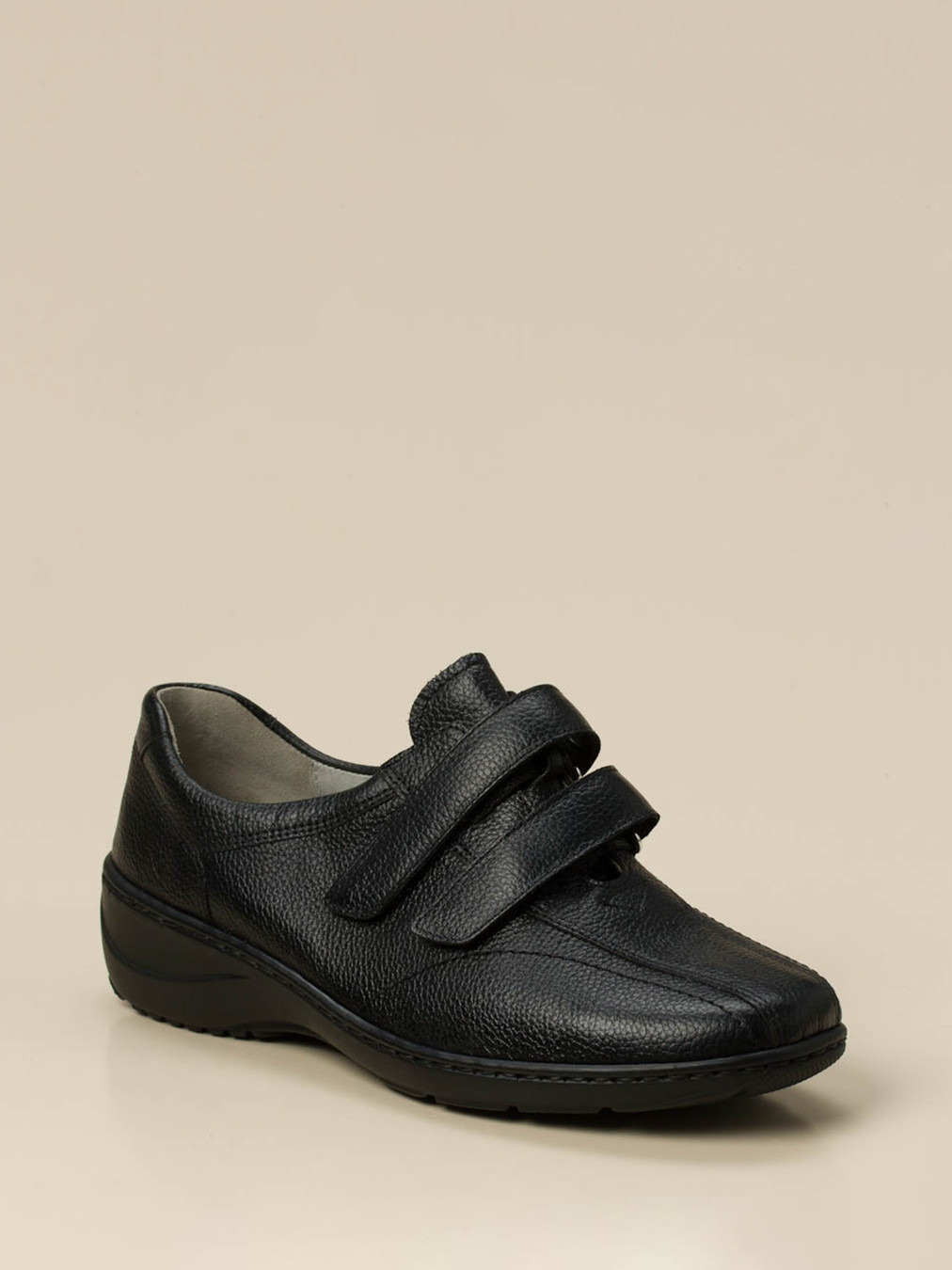 Klettslipper schwarz 2583009000806