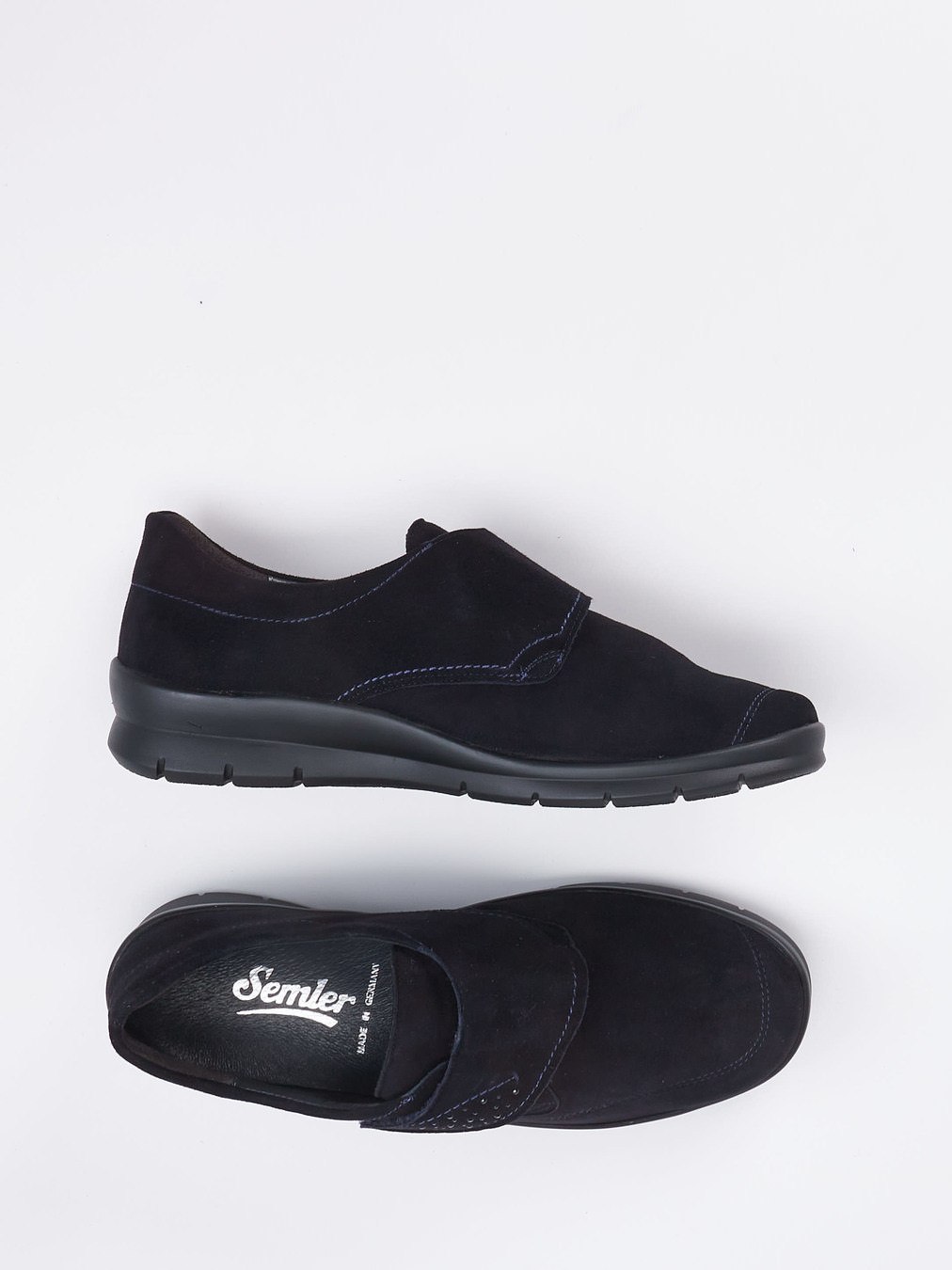 Slipper blau 2583109000304