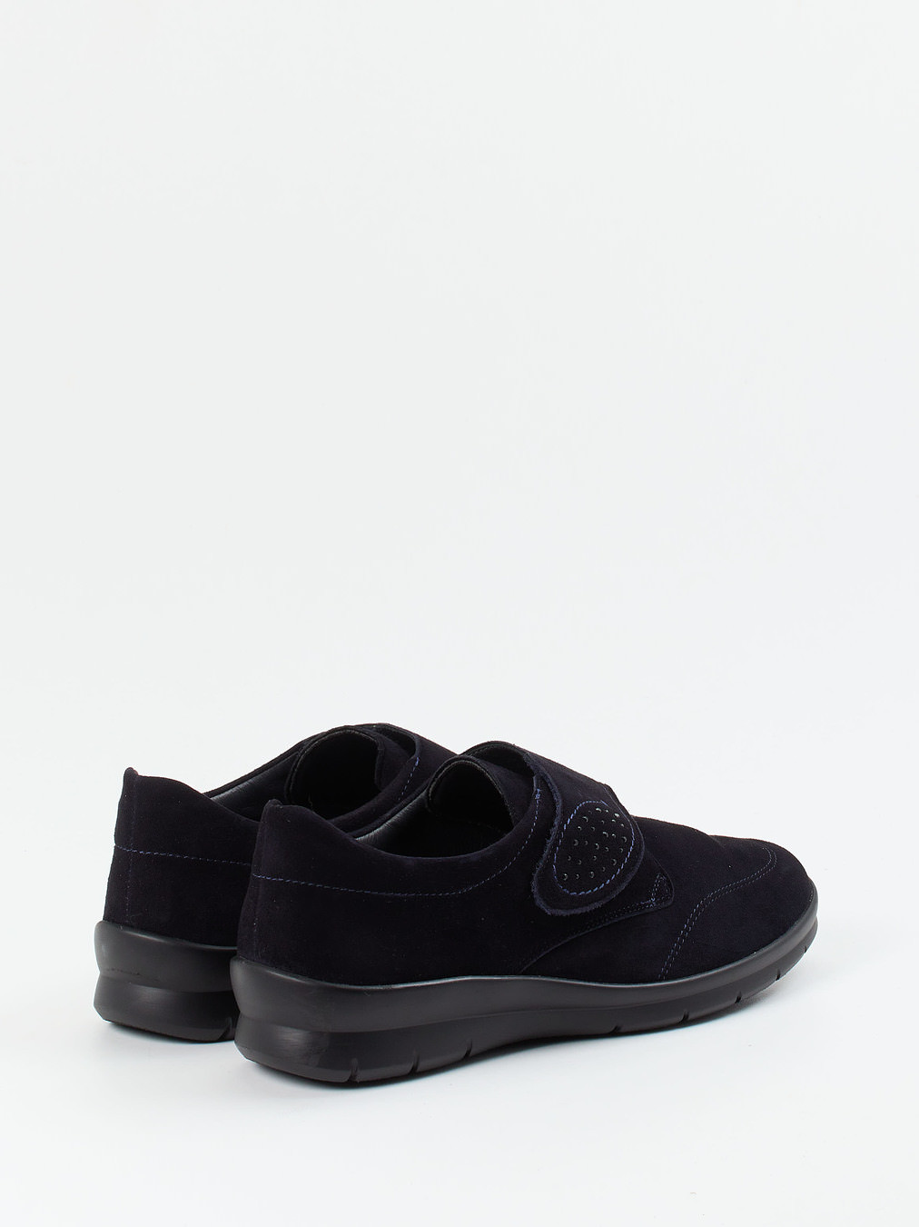 Slipper blau 2583109000303