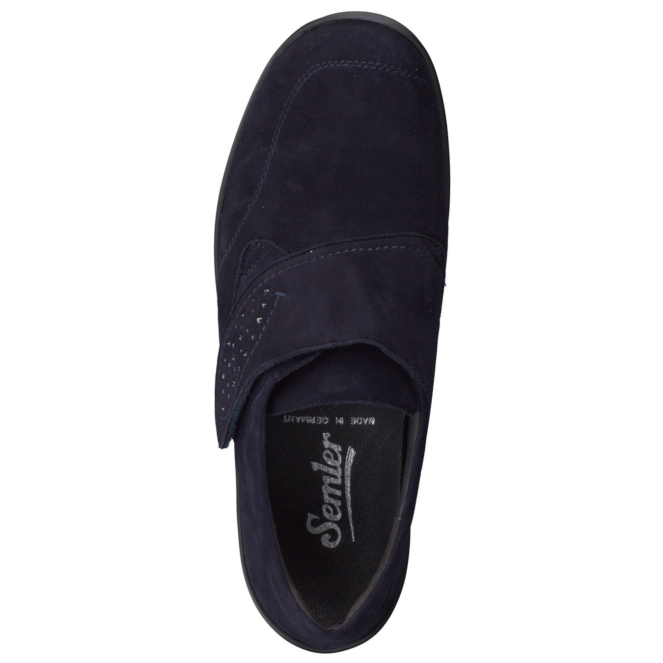Slipper blau 2583109000307