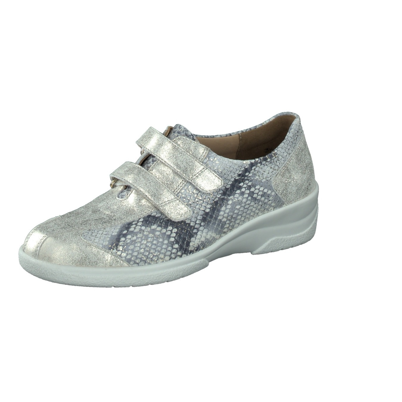 Klettschuh beige 2583384002J01