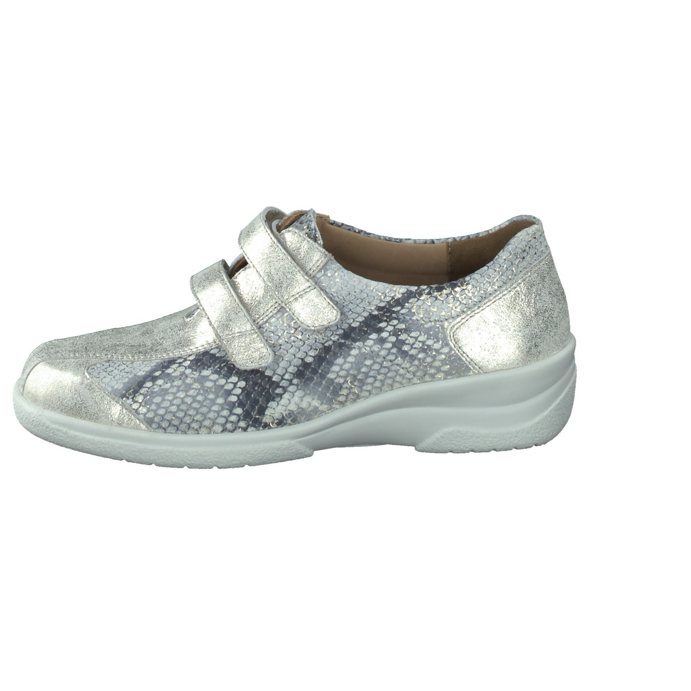 Klettschuh beige 2583384002J02