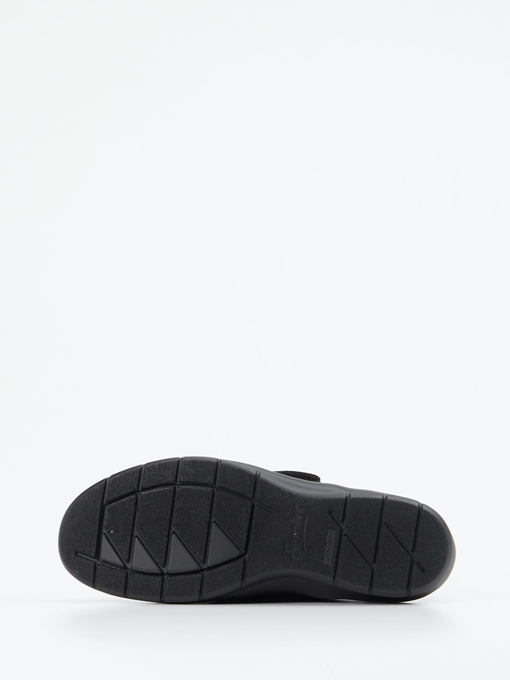 Slipper schwarz 2583009001405