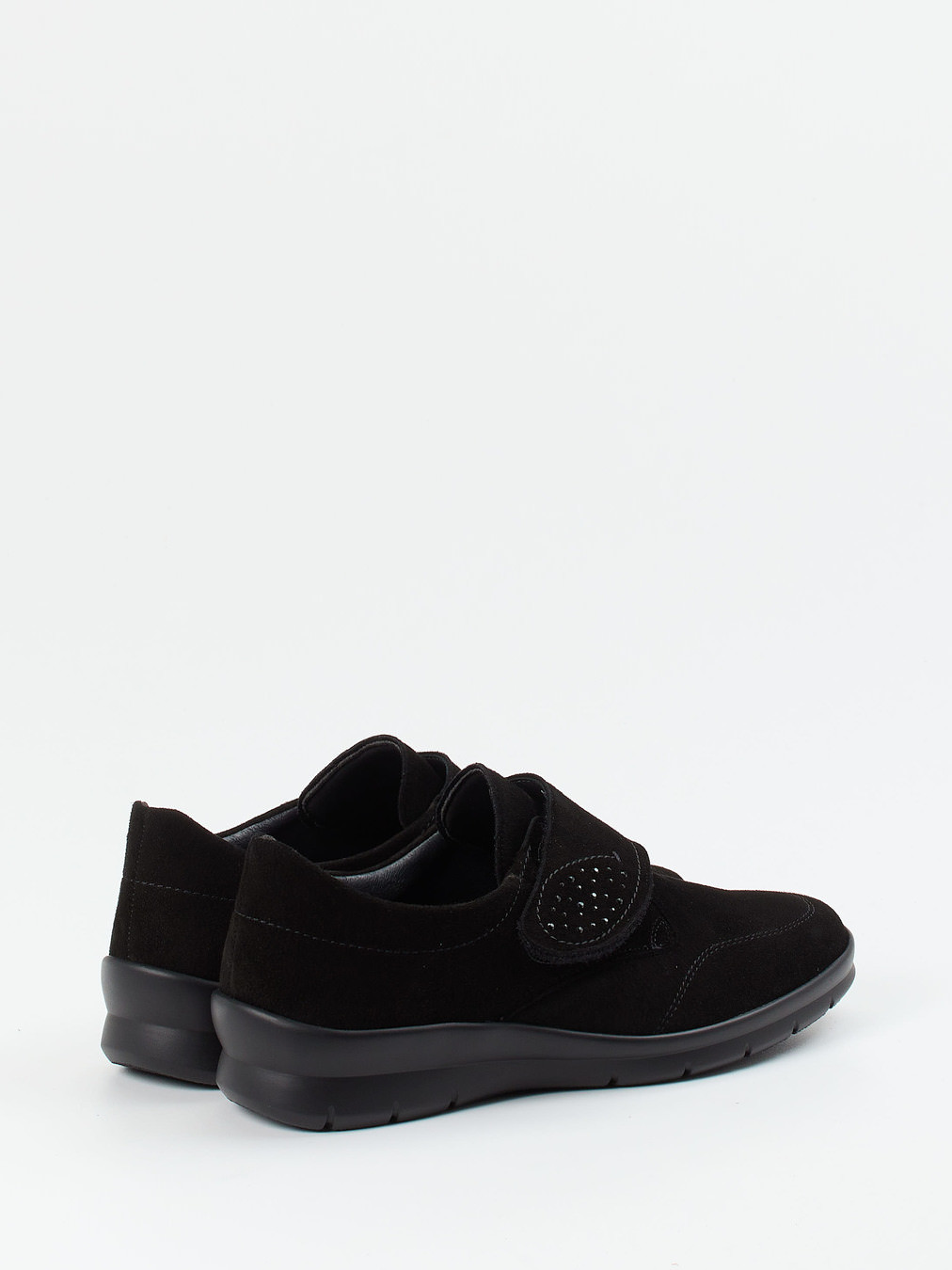 Slipper schwarz 2583009001403