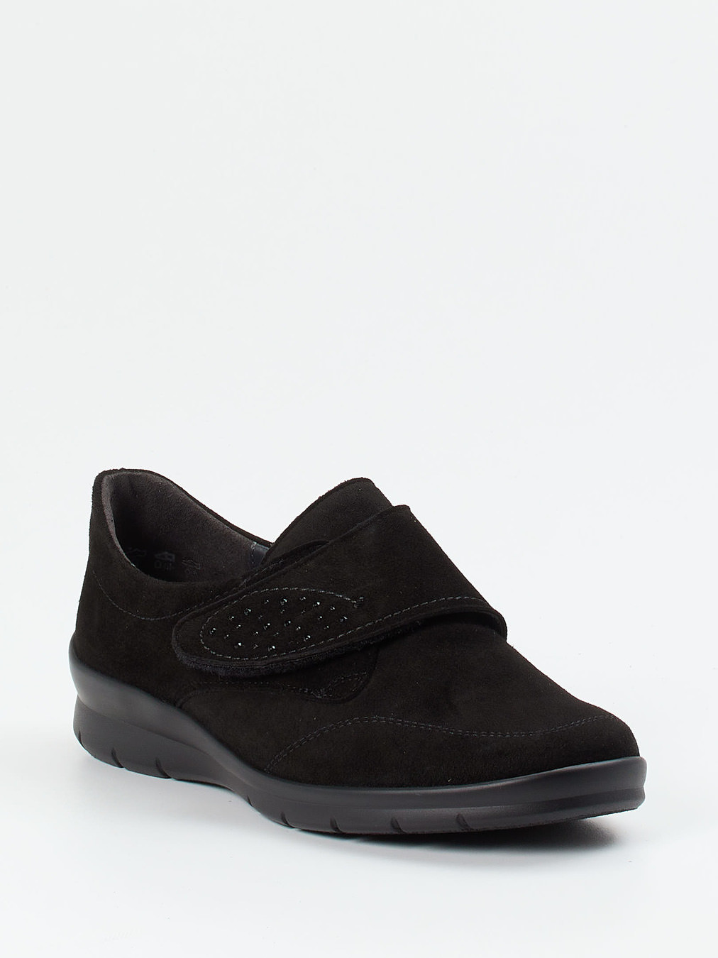 Slipper schwarz 2583009001406