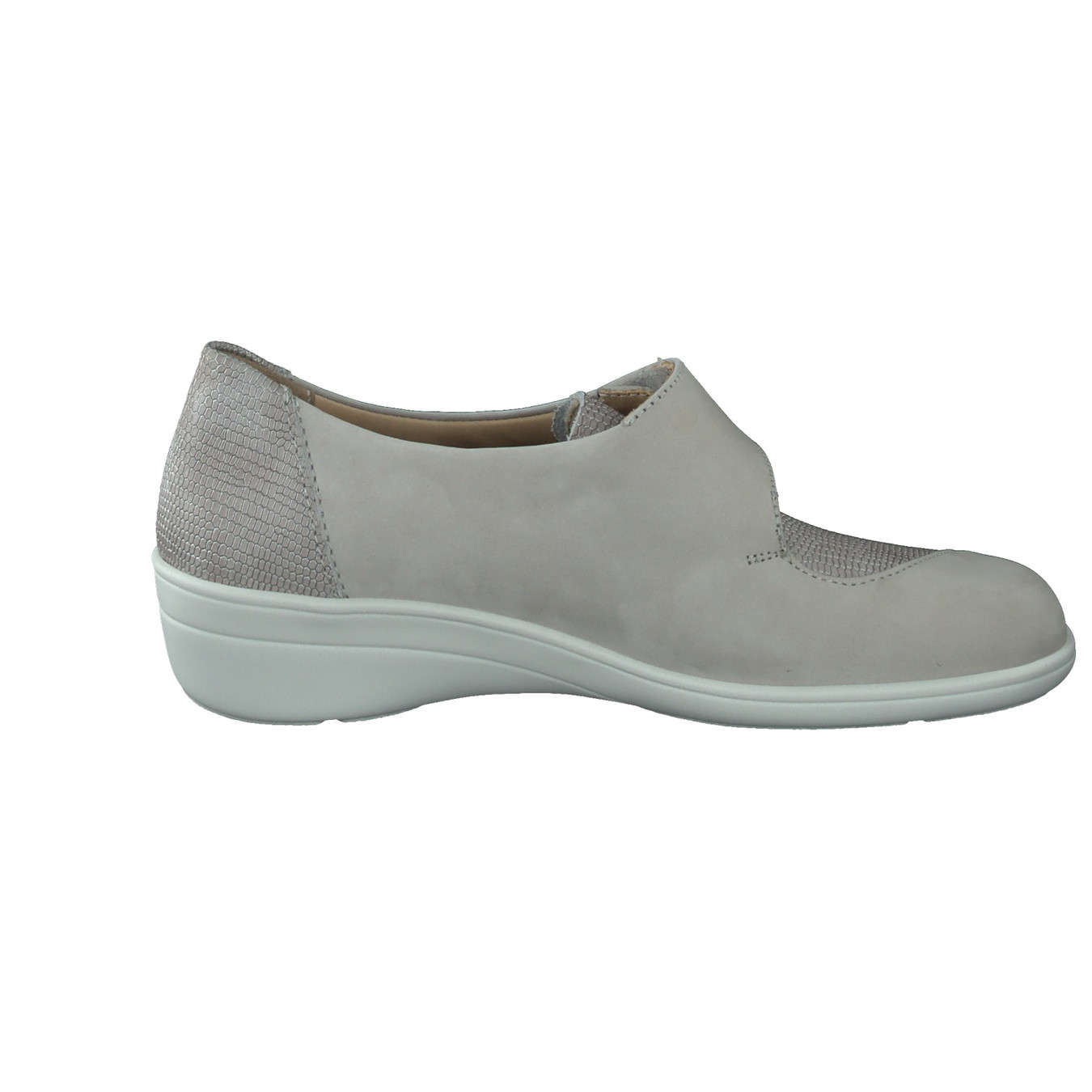 Klettschuh grau 2583499001F04