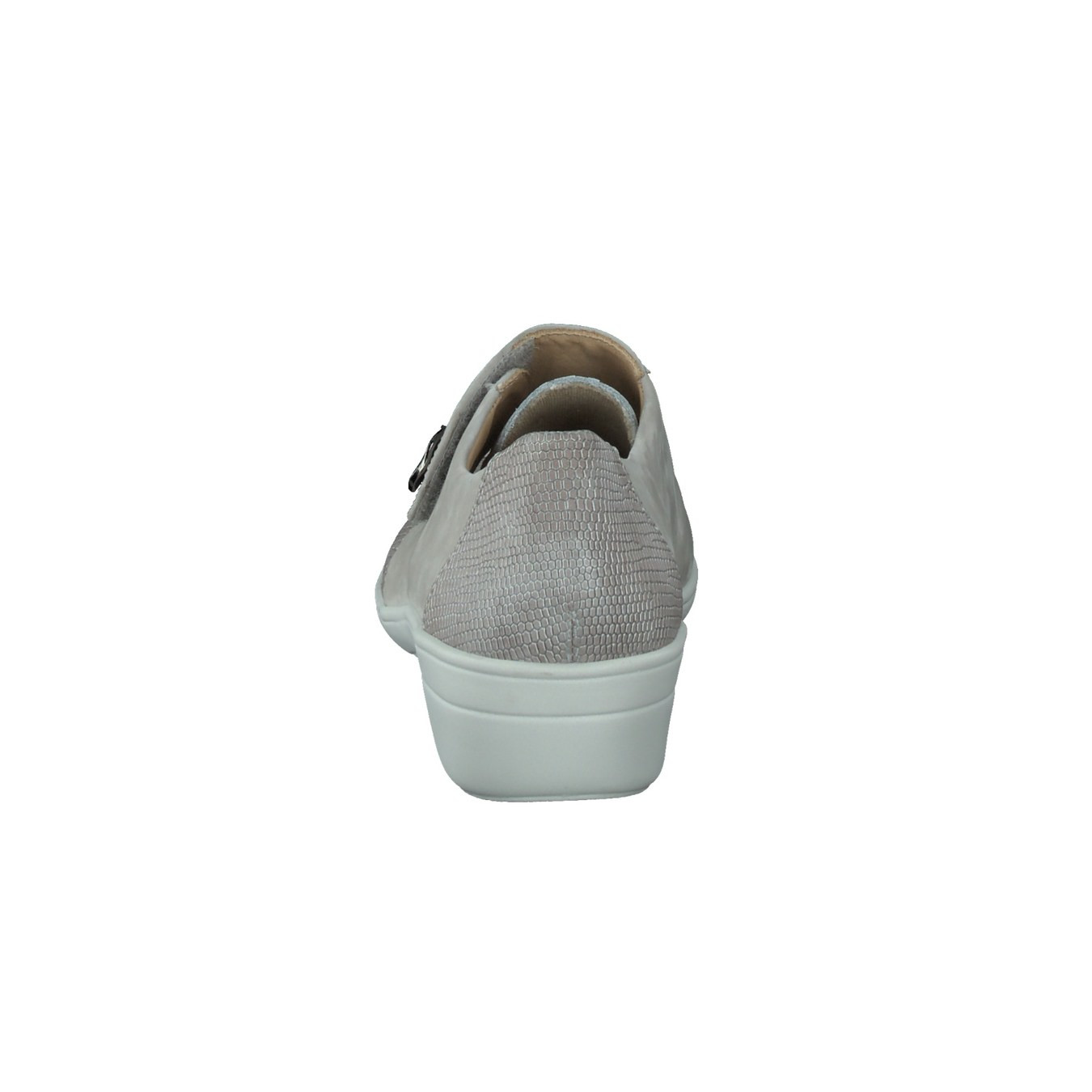 Klettschuh grau 2583499001F03