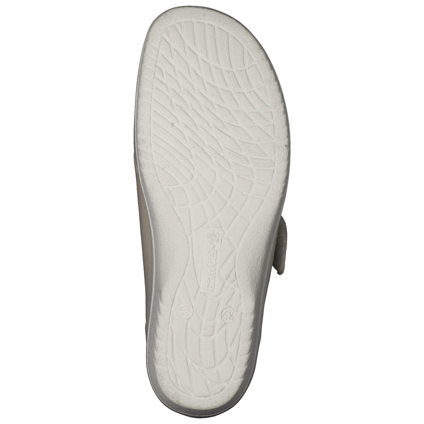 Klettschuh beige 2591399002I05