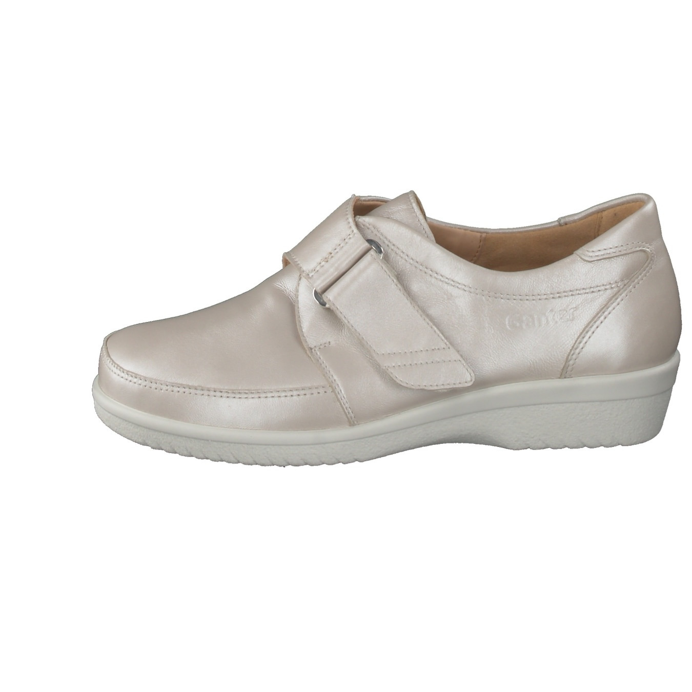 Klettschuh beige 2591399002I02