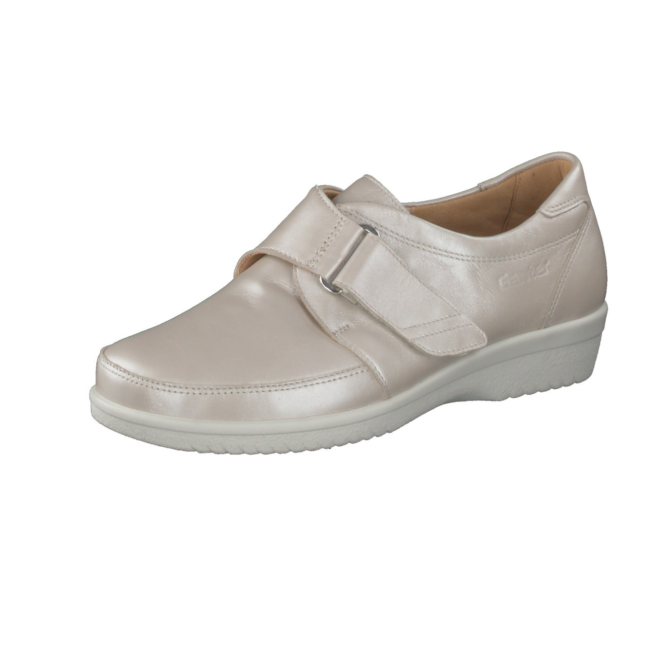 Klettschuh beige 2591399002I01