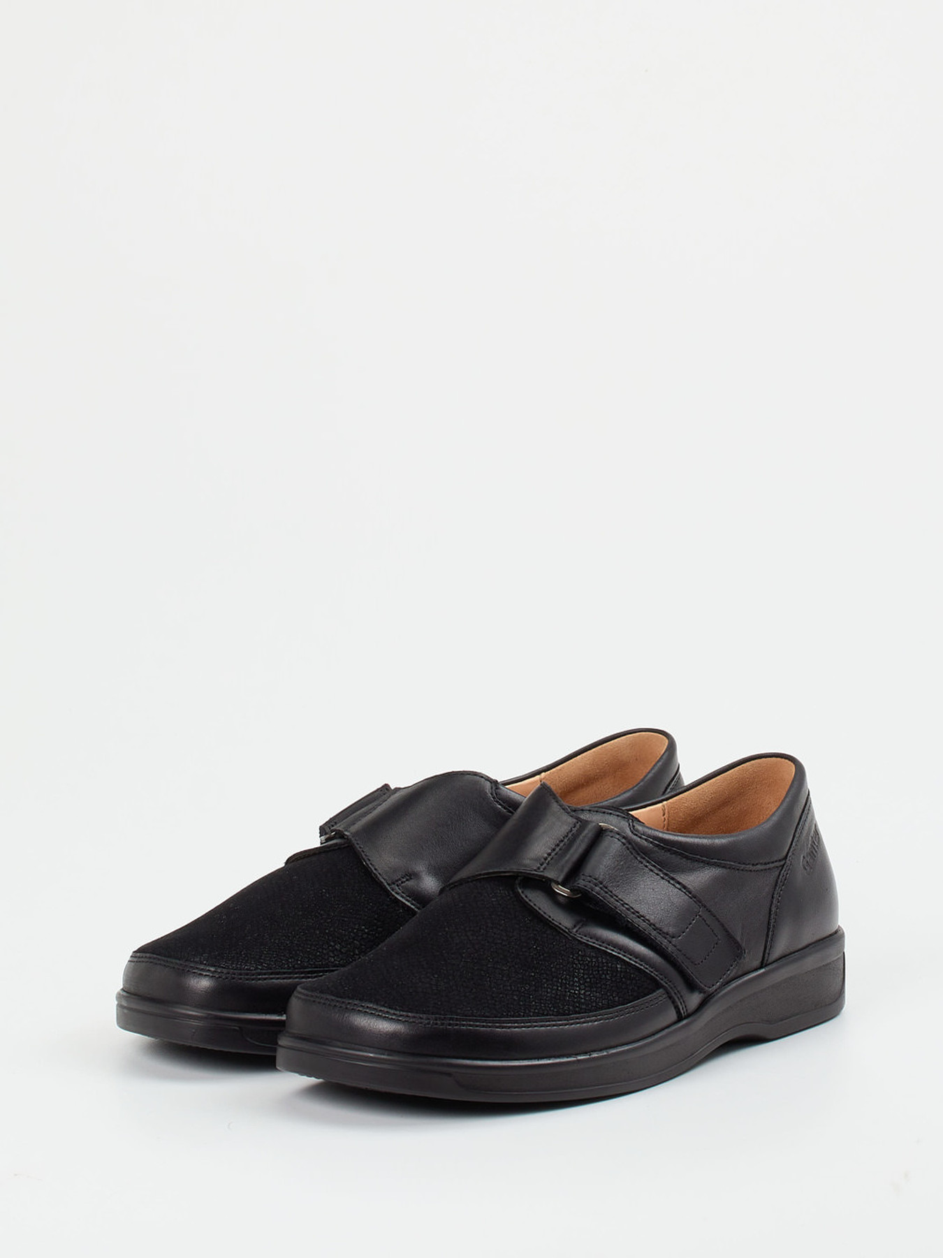 Klettschuh schwarz 2591009000502