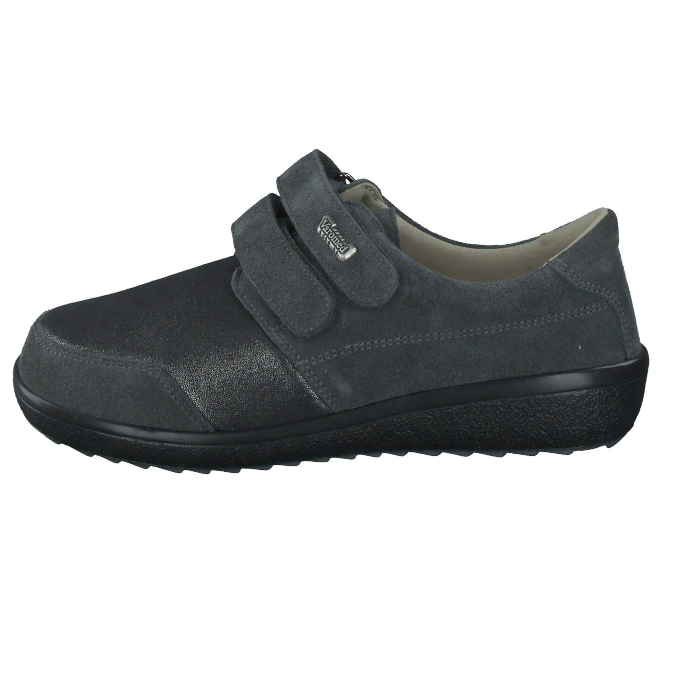 Klettschuh grau 2591409001K02