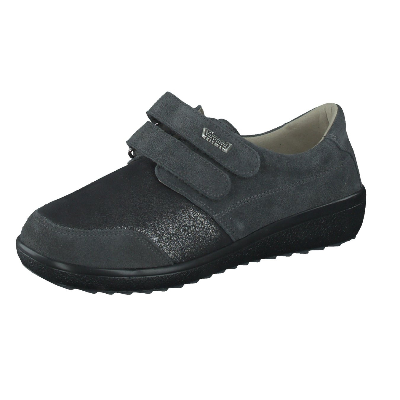 Klettschuh grau 2591409001K01