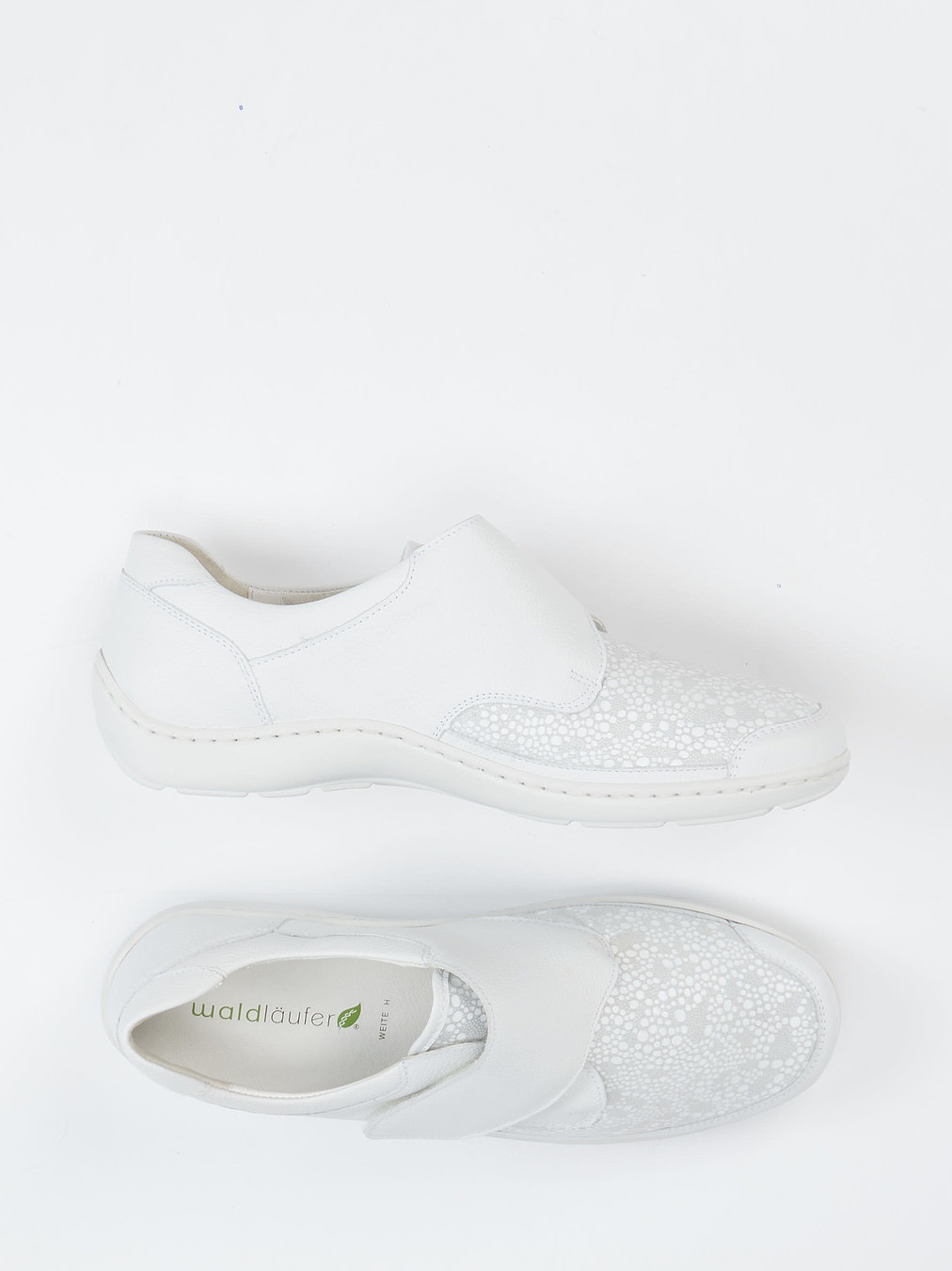 Slipper weiß 2591794000104