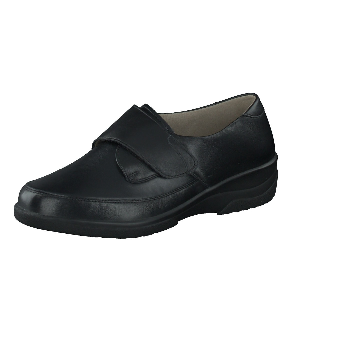 Klettschuh schwarz 2593009006K01