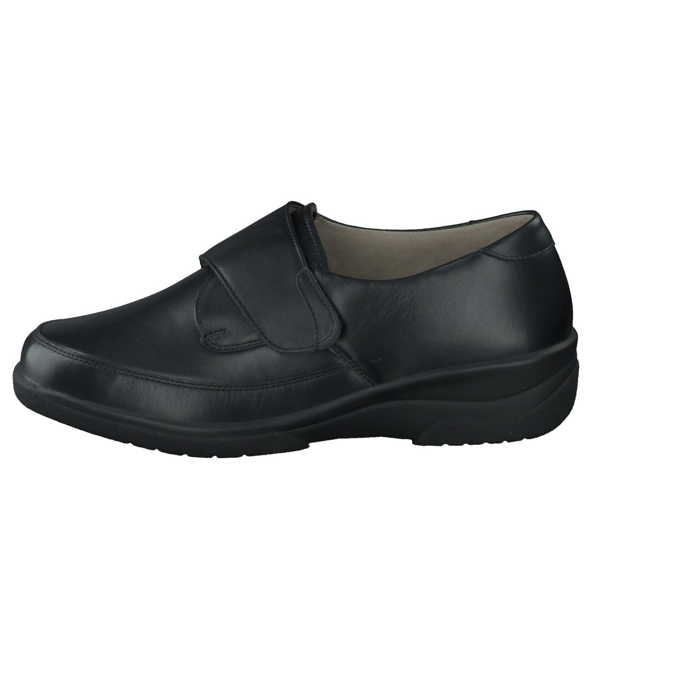 Klettschuh schwarz 2593009006K02