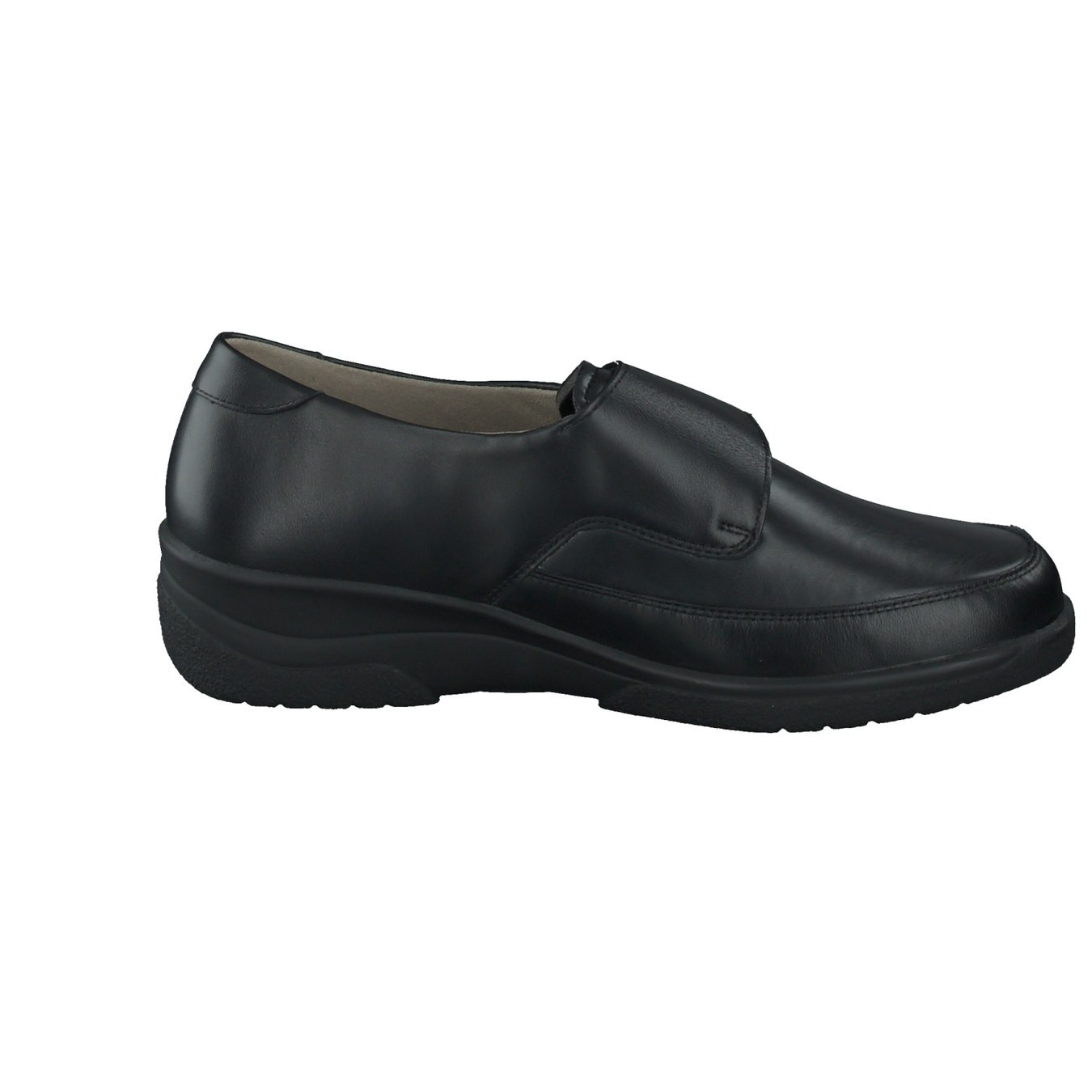 Klettschuh schwarz 2593009006K04