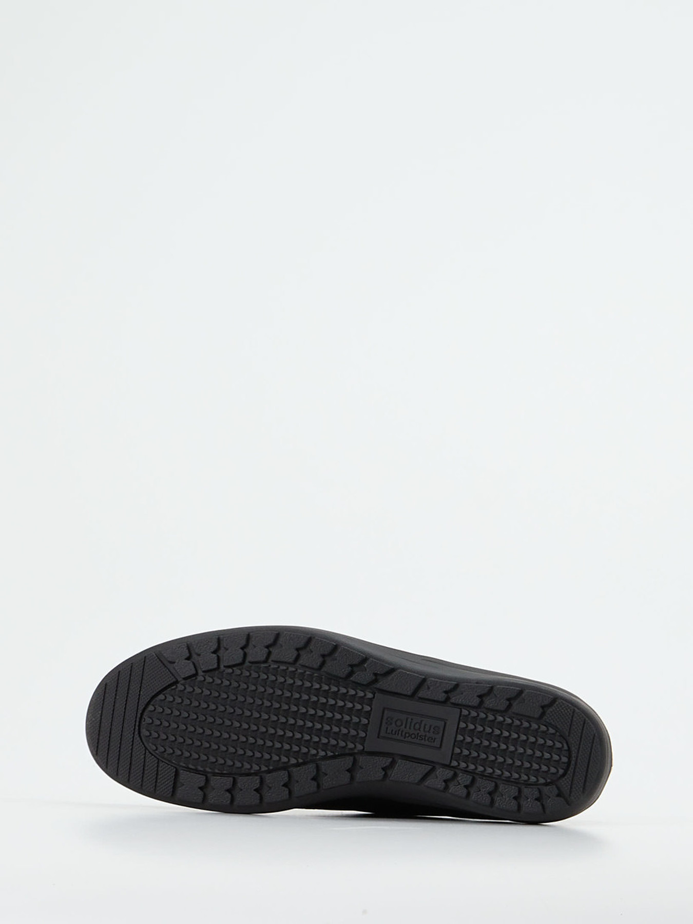 Klettschuh schwarz 2593009001605