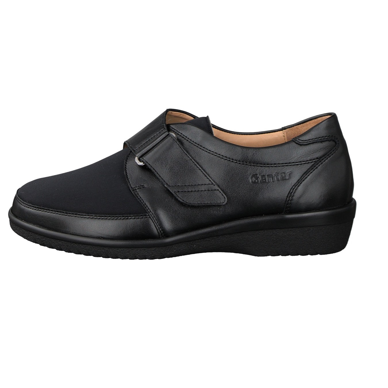 Klettschuh schwarz 2593009010I02