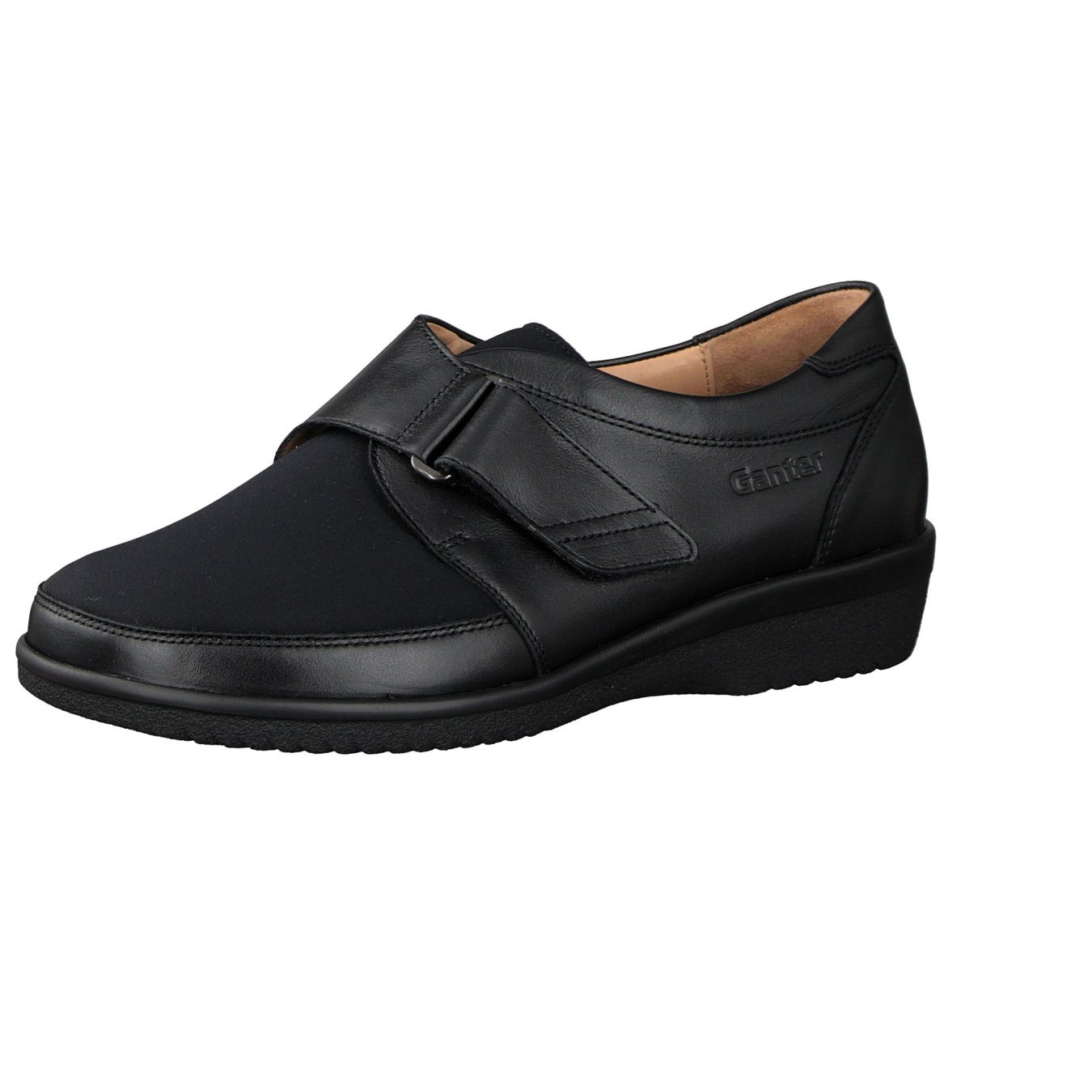 Klettschuh schwarz 2593009010I01