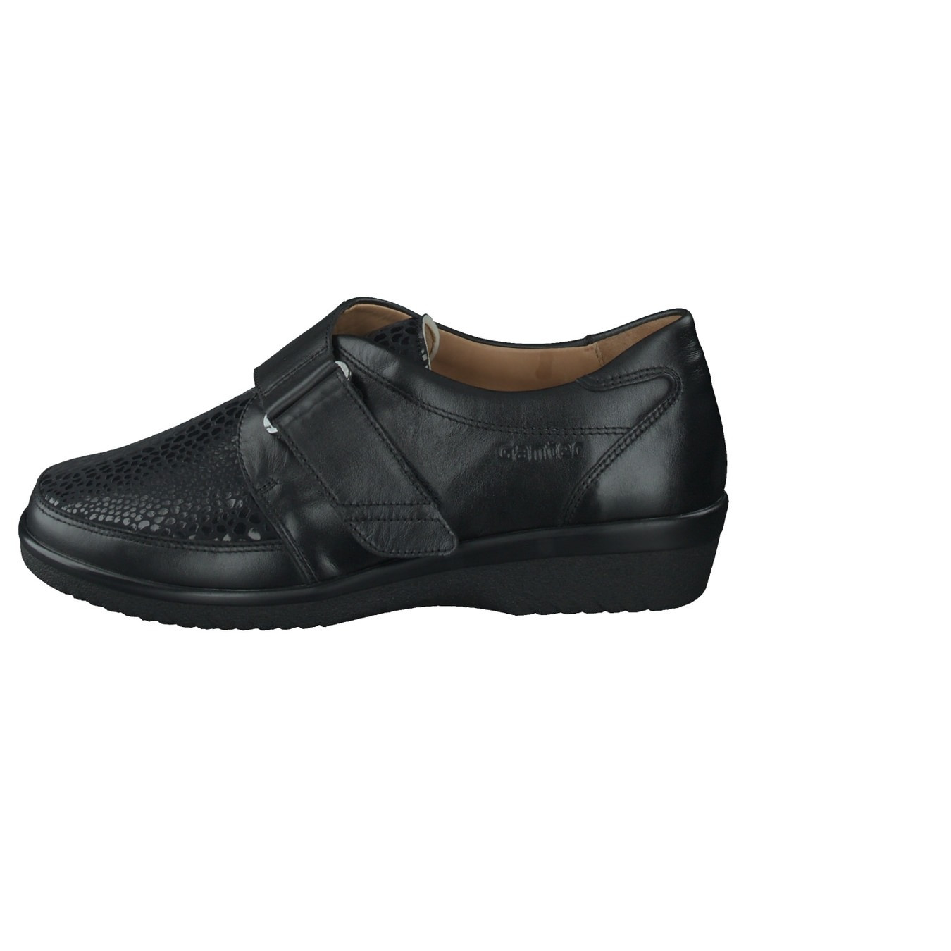 Slipper schwarz 2593009017I02