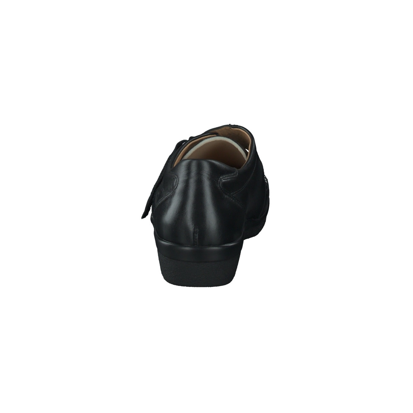 Slipper schwarz 2593009017I03
