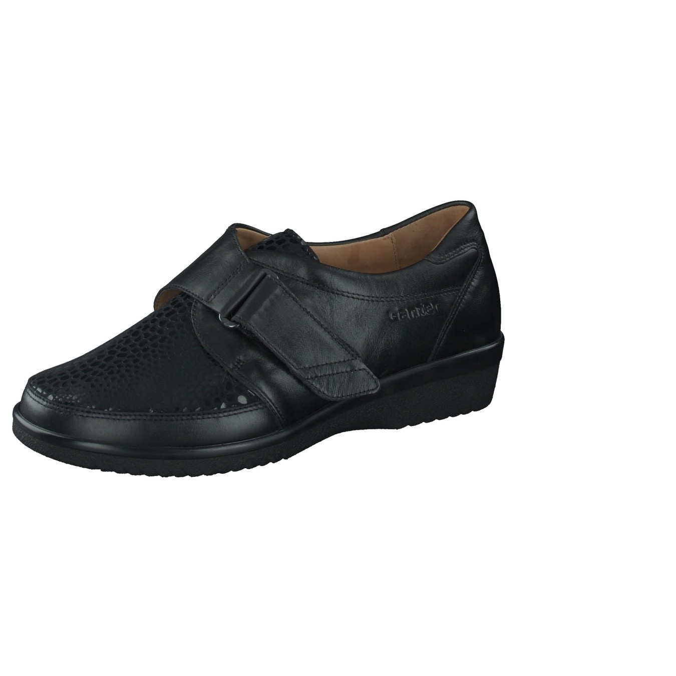 Slipper schwarz 2593009017I01