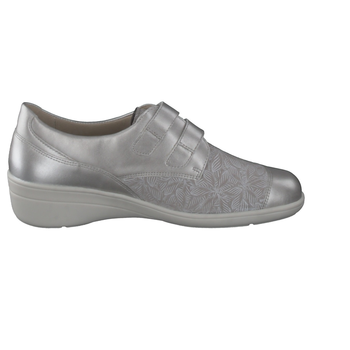 Sneaker grau 2593479000104