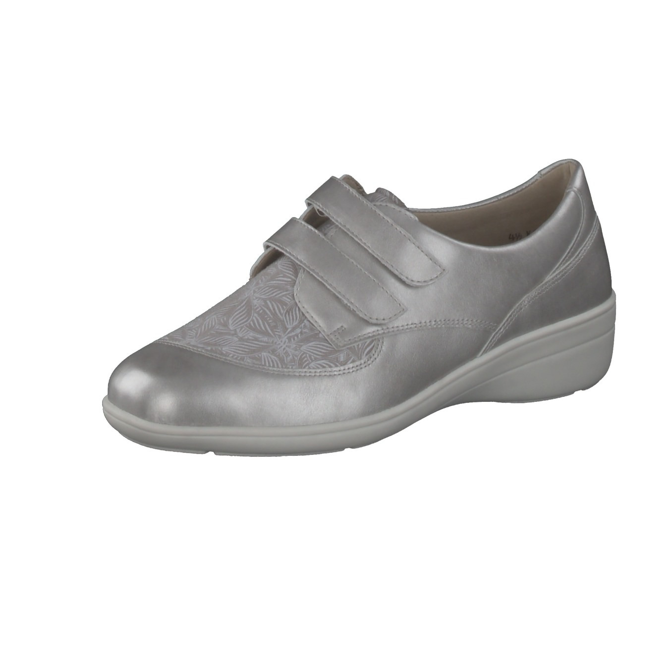 Sneaker grau 2593479000101