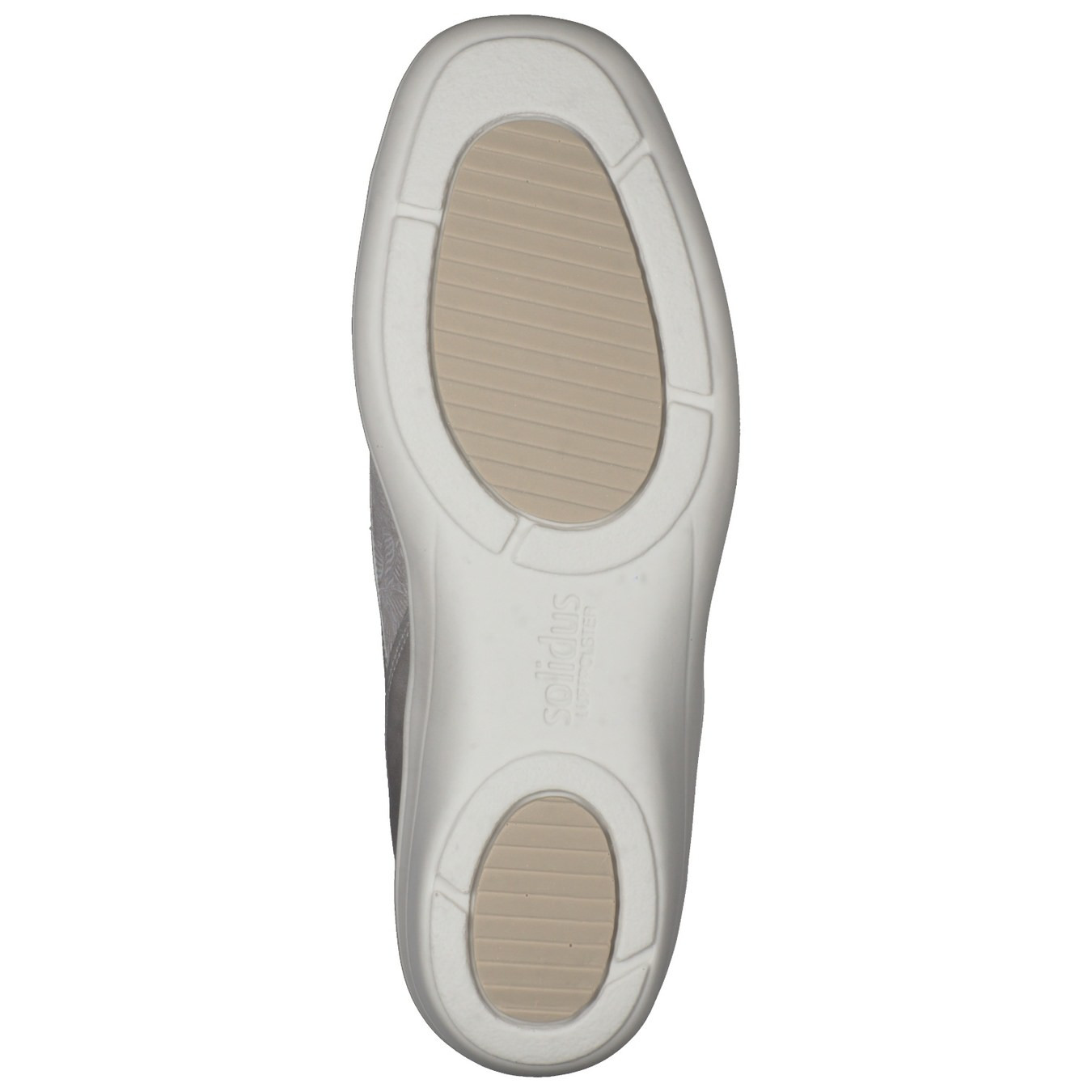 Sneaker grau 2593479000105