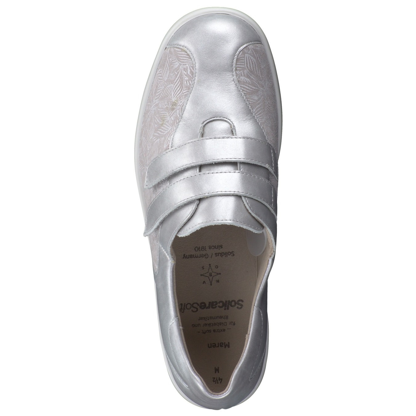 Klettschuh grau 2593479000207